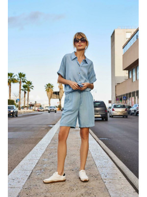 Moodo Kraťasy dámské LECO II