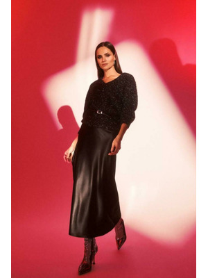 Moodo Sukně dámská SIVIMI