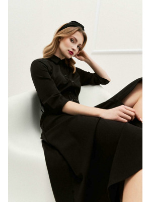 Moodo šaty dámské ZMIJOO