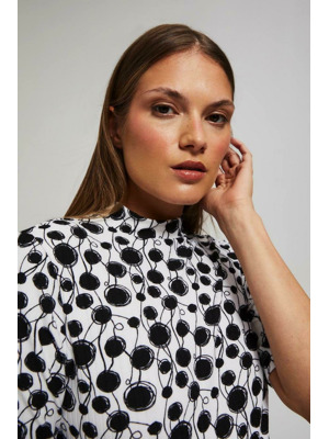 Moodo Halenka dámská GOLFIII