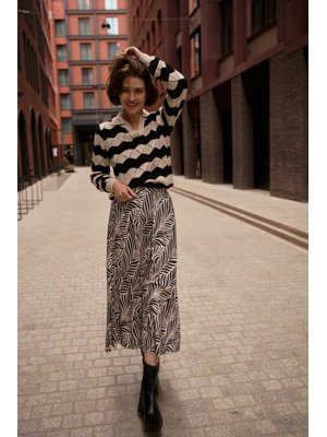 Moodo Sukně dámská MAZIRA