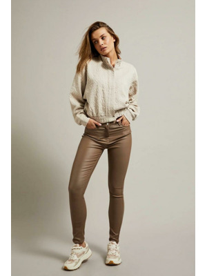 Moodo Kalhoty dámské VOSKO