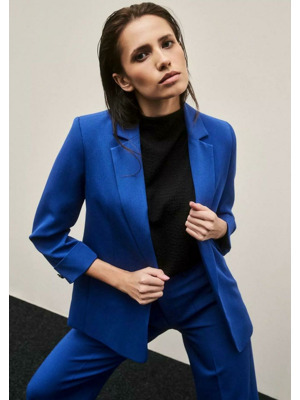 Moodo Sako dámské BLUU