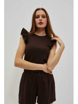 Moodo Halenka dámská RETO