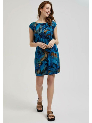 Moodo šaty dámské OPTO