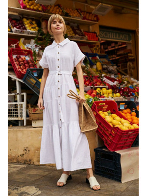 Moodo šaty dámské FAXA