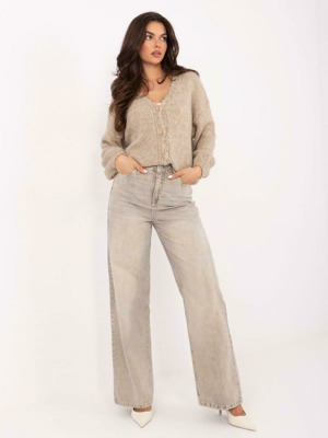 RUE Dámské jeans TAMBREE