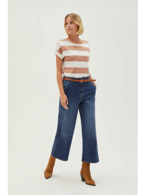 Moodo Dámské jeans DRAVOS