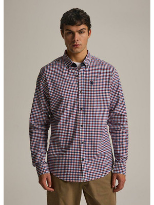 Diverse Košile pánská STEAVEN 254