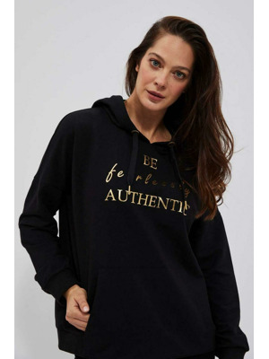 Moodo Mikina dámská KLOU