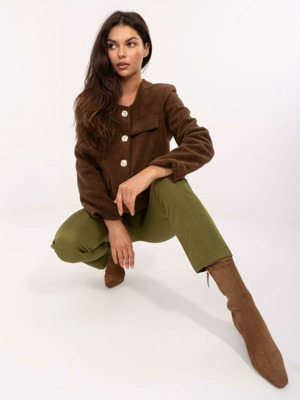 RUE Kabátek krátký JOLUTER