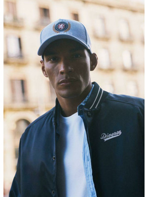 Diverse čepice pánská TRAGUS C 254