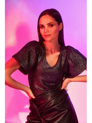 Moodo Halenka dámská LUXIL