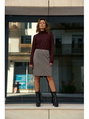 Moodo Sukně dámská BESEX III