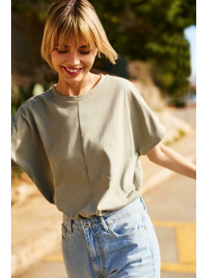 Moodo Tričko dámské STIN