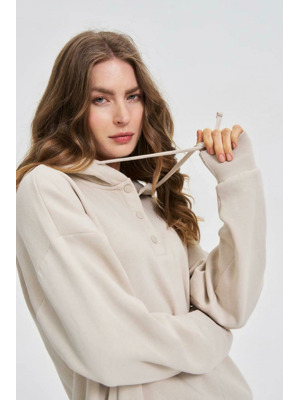 Moodo Mikina dámská ZIRO