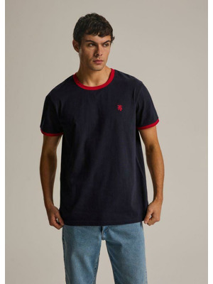 Diverse Triko pánské MORUS LOGO 254