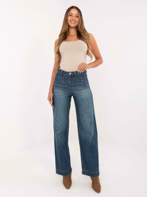 RUE Dámské jeans RIADE