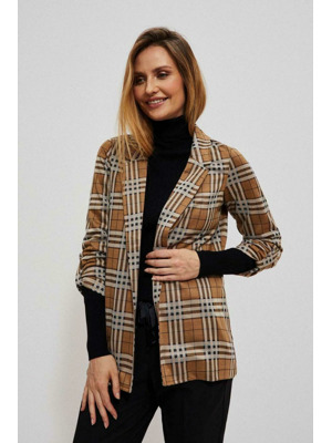 Moodo Sako dámské PEGY