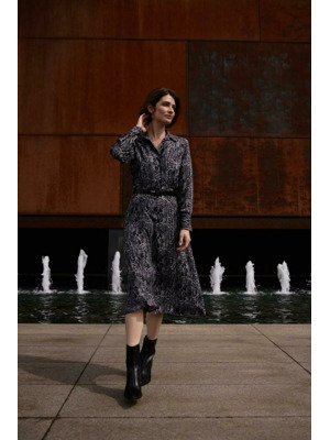 Moodo Šaty dámské REGE