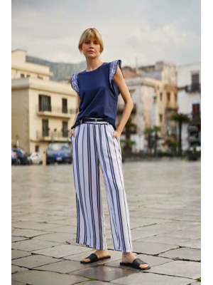 Moodo Dámské kalhoty KAVERO