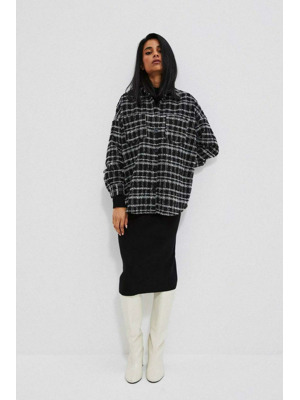 Moodo Košile dámská KARTS