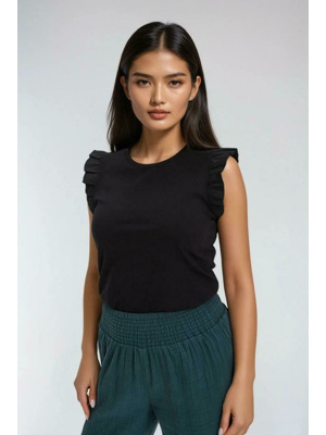 Moodo Tričko dámské VOLAVA