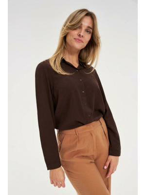 Moodo Košile dámská MAKOWA