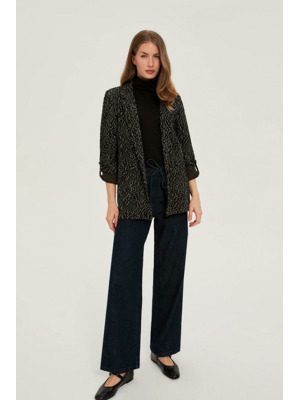 Moodo Sako dámské PARKETE I