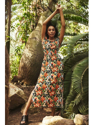 Moodo šaty dámské JASEE