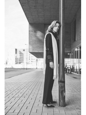 Moodo šála dámská KASEA