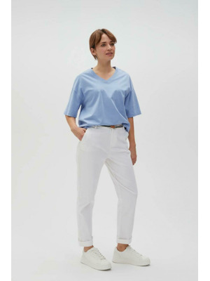 Moodo Dámské kalhoty TOBYN