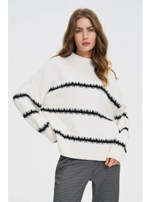 Moodo Svetr dámský PESLOO