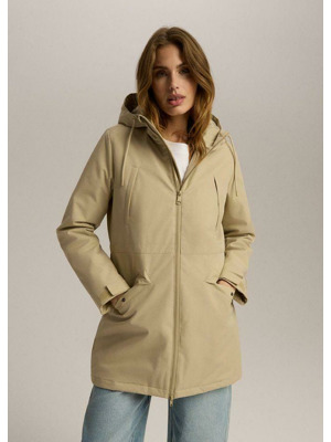 Diverse Bunda dámská ARDIUN