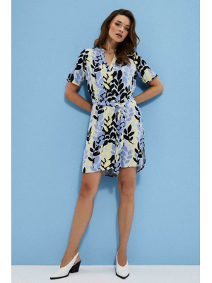 Moodo šaty dámské UTEE