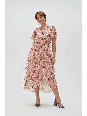 Moodo šaty dámské OBLE