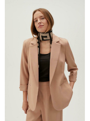 Moodo Sako dámské FLOK