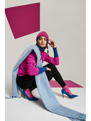 Moodo čepice dámská IRII