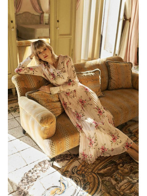 Moodo šaty dámské HOKEN