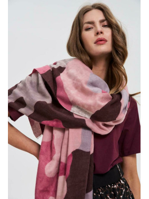 Moodo šála dámská SIMBEL