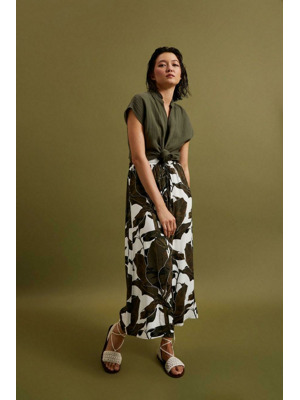 Moodo Sukně dámská HRAD