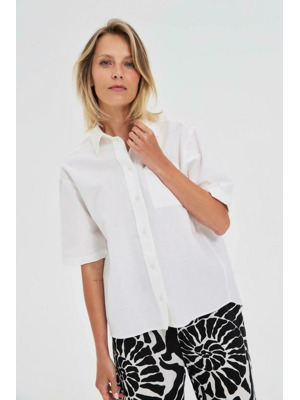 Moodo Košile dámská NUTON