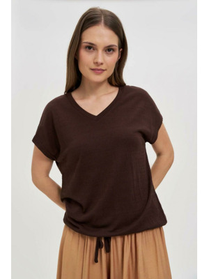 Moodo Tričko dámské VANEK II