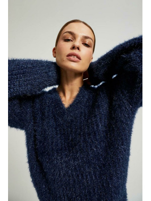 Moodo Svetr dámský POLLI