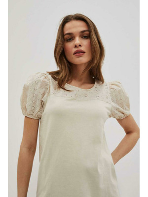 Moodo Halenka dámská KIRJ