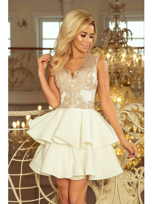 Numoco šaty dámské KATY VI