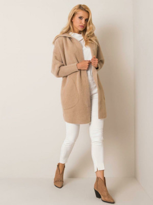 RUE Kabát dámský CAROLYN