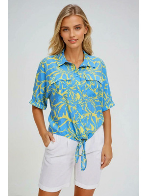 Moodo Košile dámská BORHY