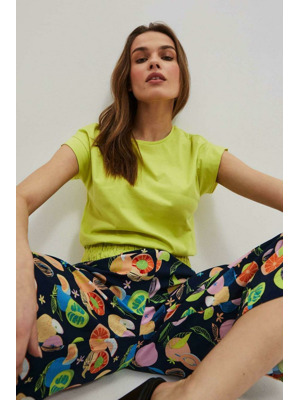 Moodo Halenka dámská ETIU