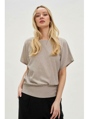 Moodo Tričko dámské OVIP